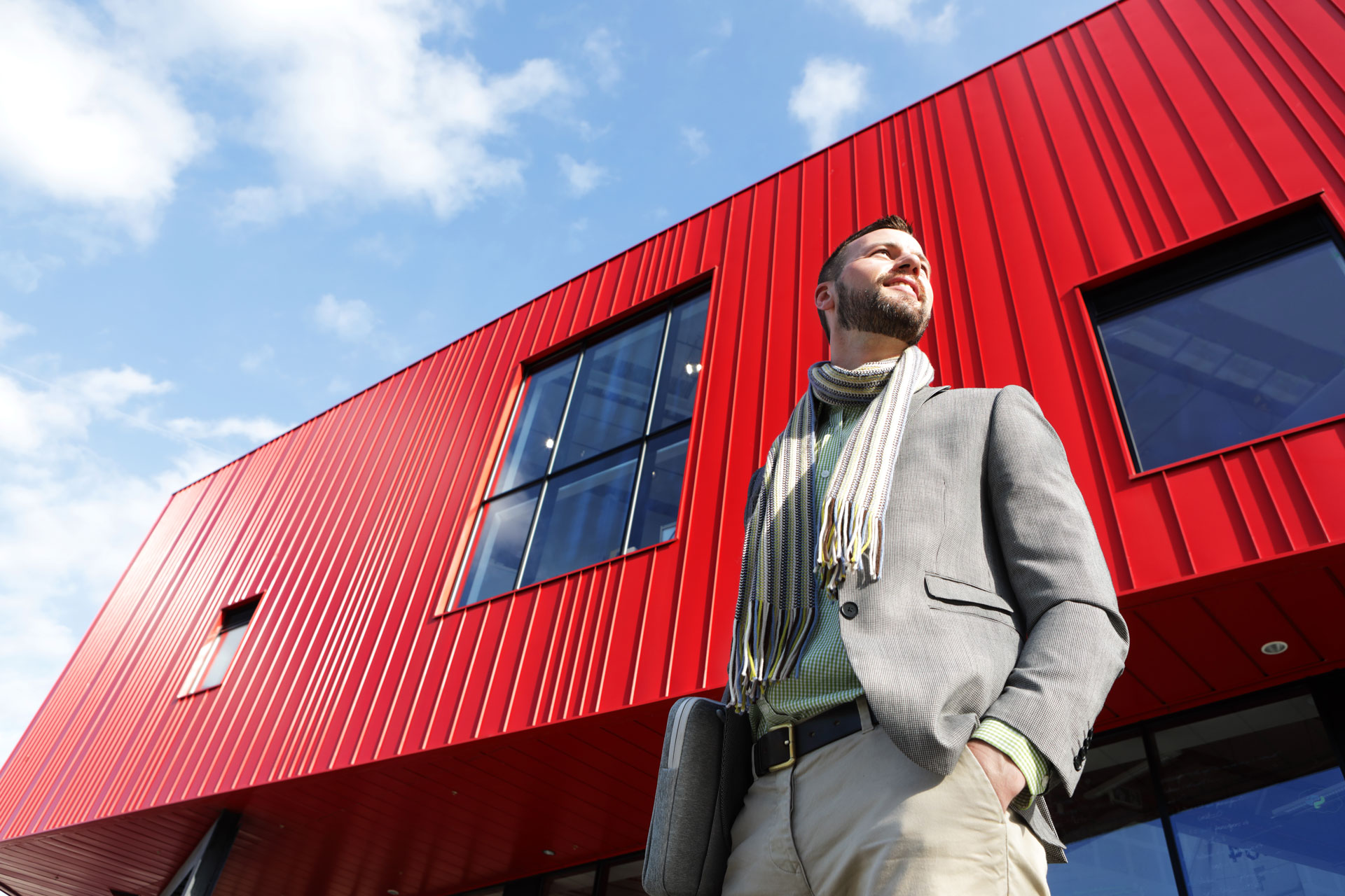 NAI Global Commercial Real Estate Brokerage Firm