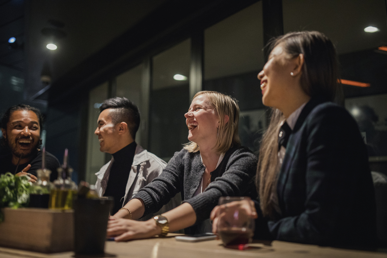 Developing a Sense of Community That Keeps Tenants Around NAI Global