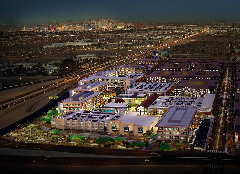 Vestra at UnCommons, Las Vegas, NV